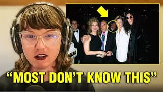 "no One Is Talking About These Epstein Connections" | Whitney Webb