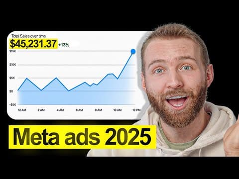 $40k/day Meta Ads Guide (from Someone Actually Doing It Lol)