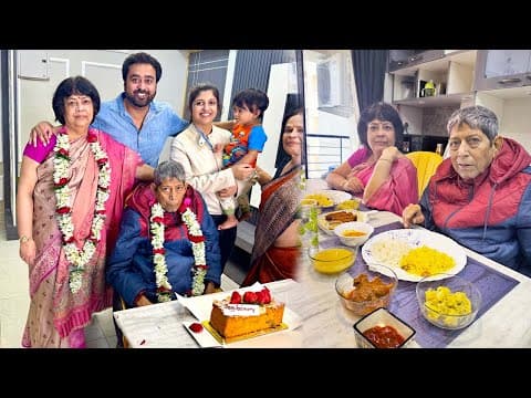 মা, বাবার ৪১তম বিবাহ বার্ষিকী 💐 | Happy Anniversary Ma, Baba 💞 | Anniversary Celebration 🎉