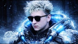 Allow Me To Break The Ice...