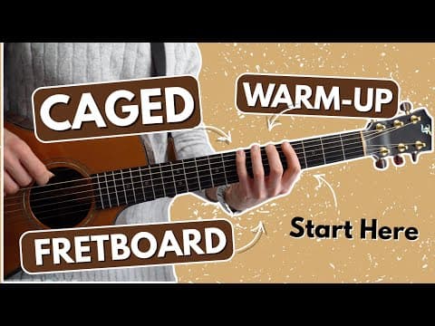 How To Practice Guitar The Right Way (for Beginners)