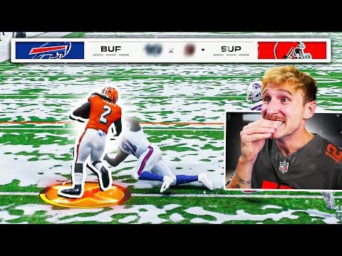 This Was The Wildest Game Yet! Wheel Of Mut! Ep. #32