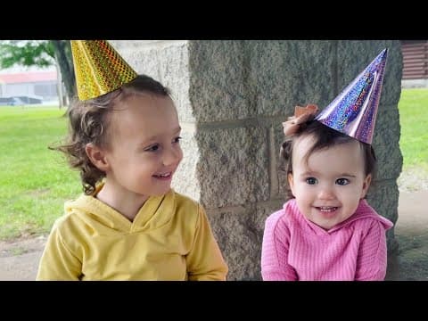 May You Enjoy This Video