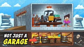 Could Raiders Find The Secret Bunker In My Base!