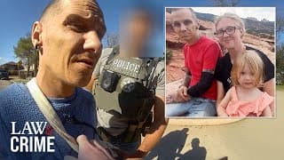 Pit Bull Ripped Toddler's Face Off, Parents Charged With Murder