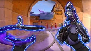 Radiant, Let Him Cook Moments