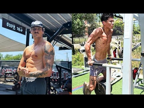 The Greatest Natural Ped