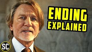 Knives Out: Wake Up Dead Man Breakdown - Every Clue And Easter Egg You Missed