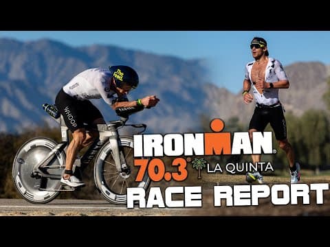 My First Race Back After 7 Months Off