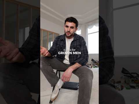 6 Tools Every Guy Should Own