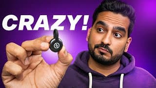 Lark M2s Review: The Best Mic For Youtubers & Creators?