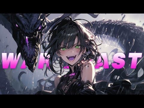 [1 Hour] Relentless Songs That Awaken The War Beast Inside You 🐺🔥《rock Mix》