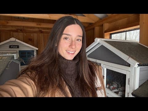 The Total Cost To Start A Small Farm In 2026 (it May Surprise You)