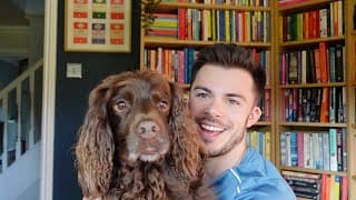 Help I'm Addicted To Buying Books