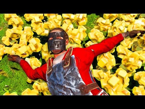 I Had The Best Start In Rust...