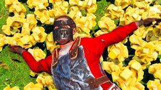 I Had The Best Start In Rust...