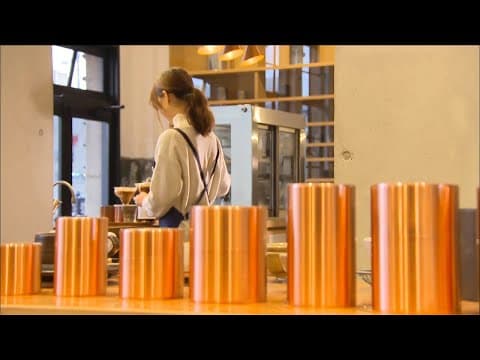 The Unique Caddy's Lid Slides Shut Smoothly And Satisfyingly Creating A High Level Of Airtightness