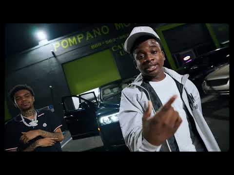 Jit4stan X Lil Poppa X Ynw4l- 3 Pointer (music Video) #youngnewwave