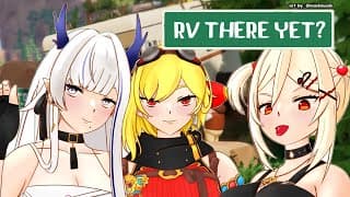 【rv There Yet?】everything Will Be Alright【kopikanon】