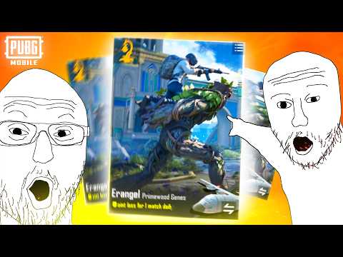 Pubg Mobile New Update.exe