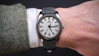 I Bought My Dream Watch