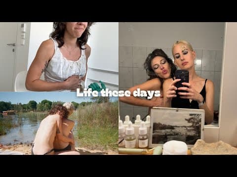 Queer Ropa Journey In Vienna & Runway Debut At Berlin Fashion Week