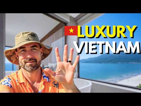 Finding The Perfect Apartment in Vietnam 🇻🇳 House Hunting