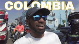 The Expat Lifestyle | Things Are Changing In Colombia | Part 2