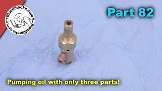 Oil Pump! - Pennsylvania A3 Switcher, Part 82