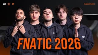 The New Era Begins | 2026 Bootcamp Vlog