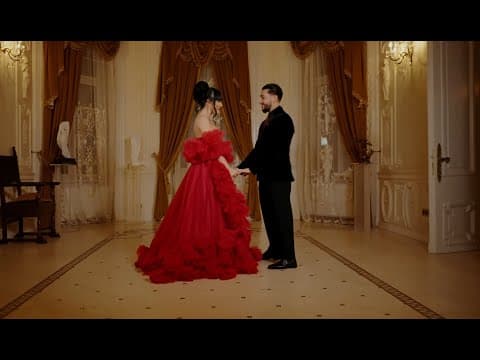 ❤️ Toni De La Brasov ❤️ Teodora Banica ❤️ Stau Cu Telefonul In Mana ❤️ 2025