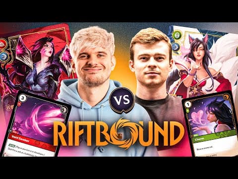 Analyse De Partie Contre Chap - Kai'sa Vs Ahri