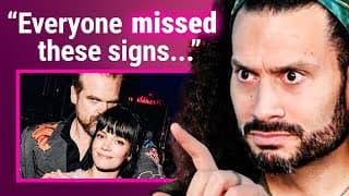 Cia Spy: Spot Lies, Deception & Read Body Language In 3 Sec! Red Flags Lily Allen & Most Women Miss!