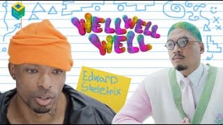 Well Well Well... | Edward Skeletrix