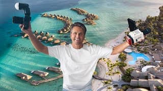 Insta Husband Is Honeymoon Ready!!! | Vlog 1114