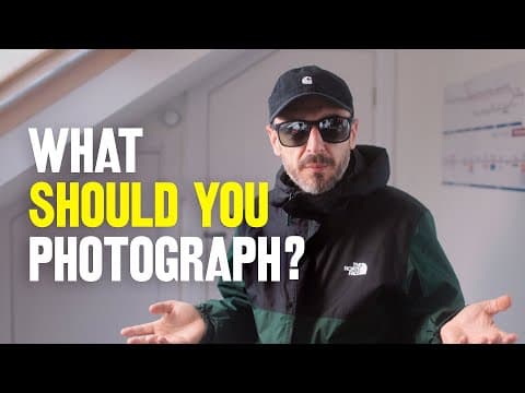 Creative Photo Project Ideas — 7 Tips