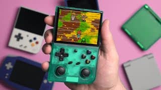 Are These New Retro Handhelds Worth Getting?