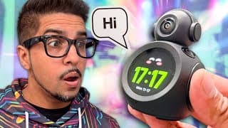 Bodypark Atom Review – The Ai Fitness Companion That Even My Robot Approves 🤖💪