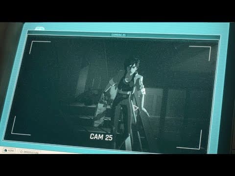 Dispatch - People Lost Faith In Invisigal After This