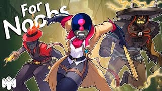 Deadlock ... For Noobs