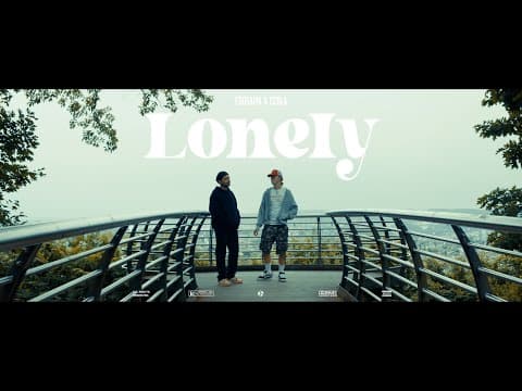 Edo Saiya X Ccola - Lonely