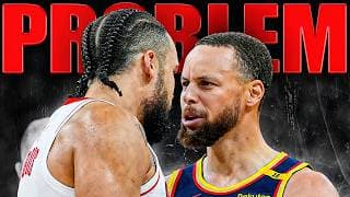 Why Everyone In The Nba Is Afraid Of The Warriors