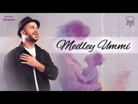 Medley Ummi - Mohamed Youssef  | Official Music Video | ميدلي أمي - محمد يوسف