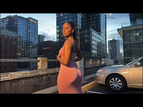 Live Z6iii Photoshoot W/ @melushkor, While I Complain About He Nikon Zr - (rant Starts At 1h:14m)