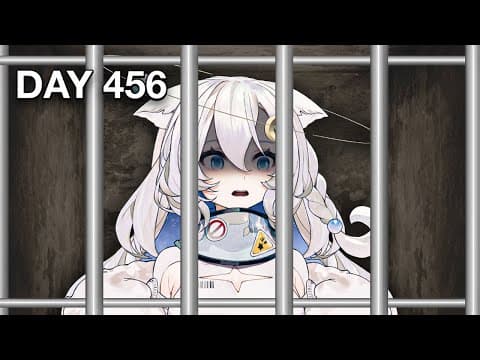 They Locked Her Up For 1,000,000 Years...