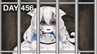 They Locked Her Up For 1,000,000 Years...