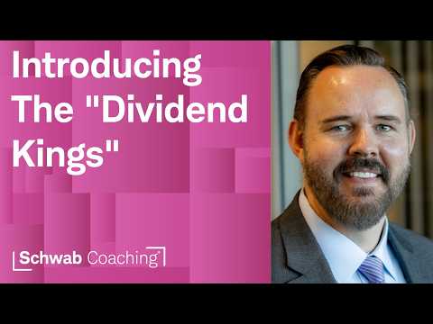Dividend Kings: Bigger Dividends Every Year For 50 Years | Investing In Dividend Stocks | 1-29-26