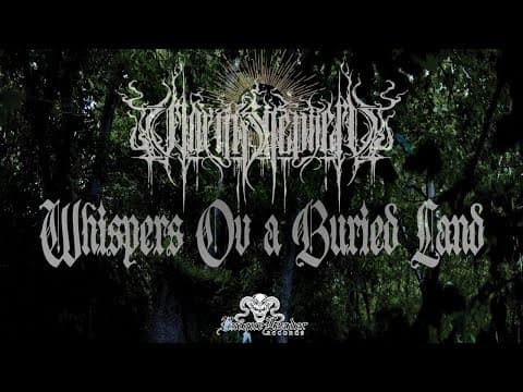Worm Shepherd - Whispers Ov A Buried Land (official Video)