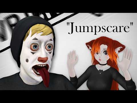 How To Scare People! - Part 14