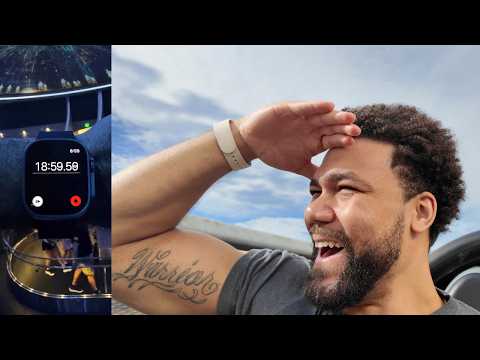 Using Early Entry As A Resort Guest To Ride The Best Attractions At Epcot - Festival Of The Holidays